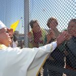 In New Pastoral Message, Texas Bishop Calls for End to Mass Deportations