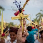 Palm Sunday: A Maryknoll Reflection