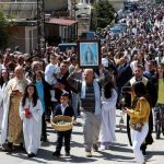 Our Lady of Lebanon, the Pope, and the Power of Music During War