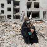 Maryknoll Joint Leadership Statement on U.S.-Israel War on Iran