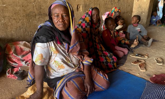 More Than 170 People Killed in Attacks on Civilians in South Sudan