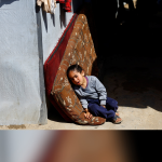 People in the Holy Land Face Further Despair and Suffering