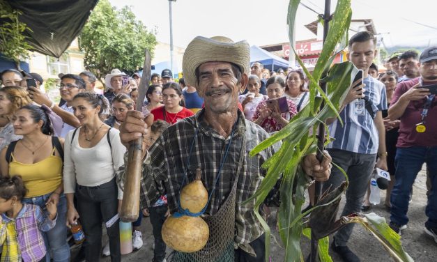 Fifth Sunday of Lent: A Maryknoll Reflection