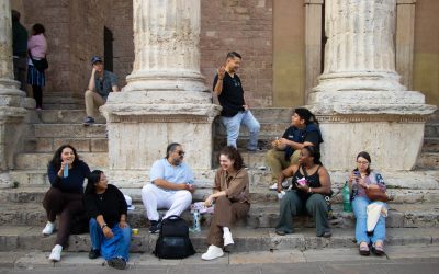 A Return to the Heart