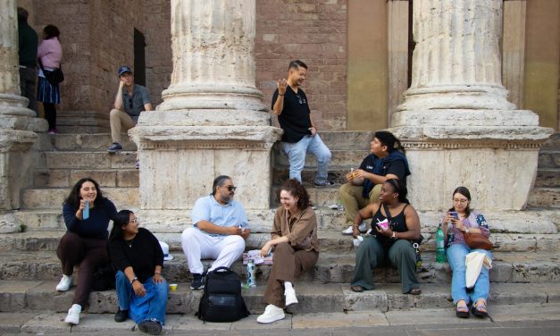 A Return to the Heart