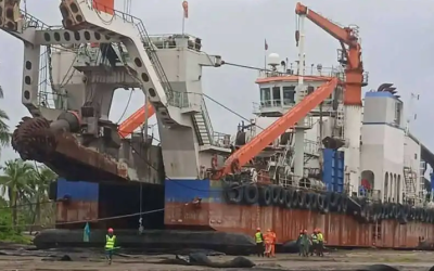 Small Town in the Philippines Scores Victory Against Hazardous Mining