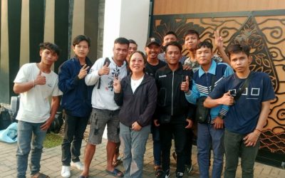 Echoes of Suffering in Cambodia