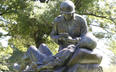 Father Vincent Capodanno’s Cause for Sainthood Gains Momentum