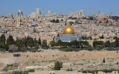 French Nun Assaulted Near the Cenacle in Jerusalem