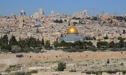 French Nun Assaulted Near the Cenacle in Jerusalem