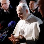Pope Issues Urgent Appeal to Trump Amid Escalating Tensions