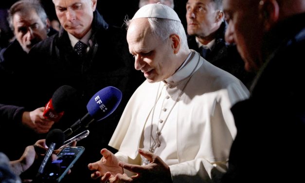 Pope Issues Urgent Appeal to Trump Amid Escalating Tensions