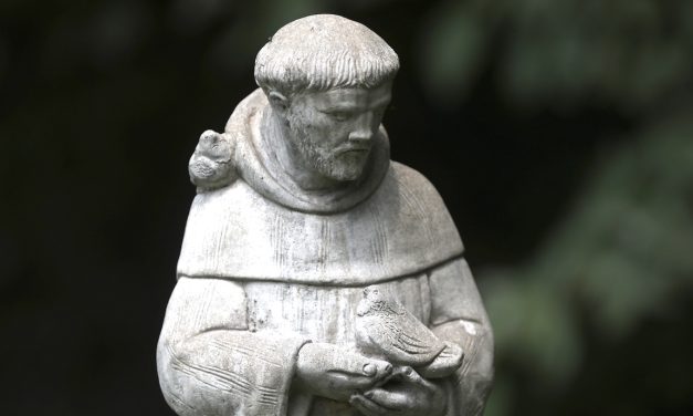 On Earth Day, a Look at St. Francis of Assisi as Patron of the Environment