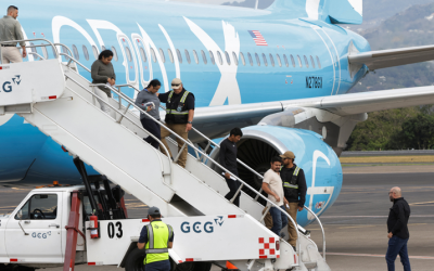 Costa Rica: Local Church Concerned Over US Deportees Deal