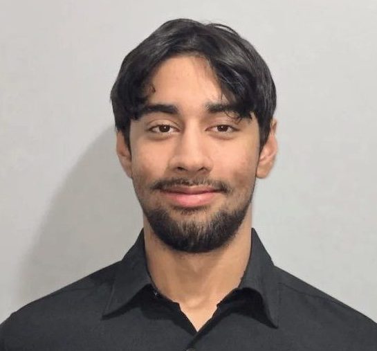 Galen Belmar, Grade 10