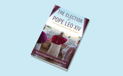 Orbis Books: The Election of Pope Leo XIV: The Last Surprise of Pope Francis