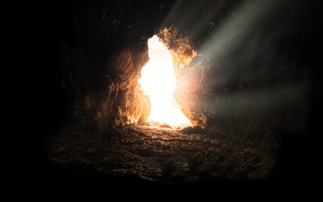 Faith Reborn: A Maryknoll Reflection