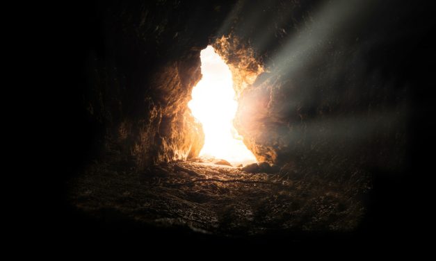 Faith Reborn: A Maryknoll Reflection