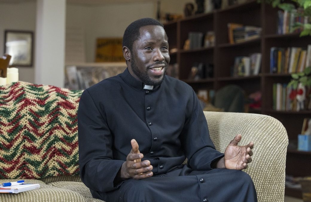 United by God’s Love: An Ordination Preview