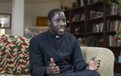 United by God’s Love: An Ordination Preview