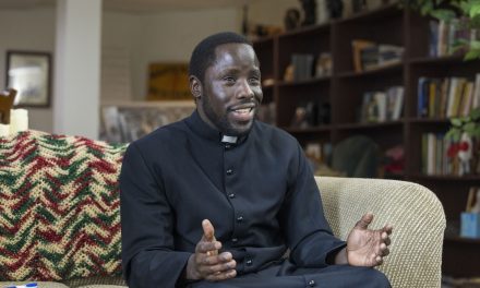 United by God’s Love: An Ordination Preview
