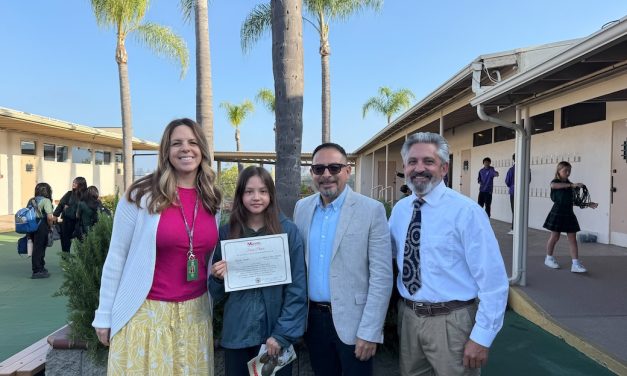 2025 Maryknoll Student Essay Contest Winners