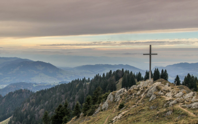 From Doubt to Faith: A Maryknoll Reflection