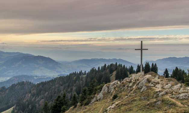 From Doubt to Faith: A Maryknoll Reflection