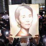 Myanmar: Suu Kyi Moved to House Arrest
