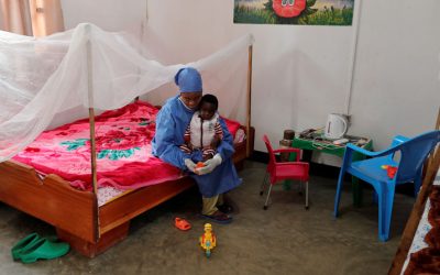 Uganda Postpones Martyrs’ Day Celebrations Due to Ebola Outbreak