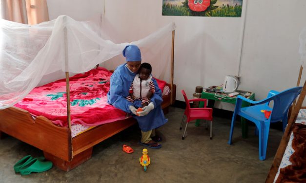 Uganda Postpones Martyrs’ Day Celebrations Due to Ebola Outbreak