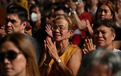 Maryknoll Joint Leadership Statement on ‘Magnifica Humanitas’