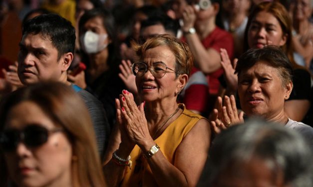 Maryknoll Joint Leadership Statement on ‘Magnifica Humanitas’