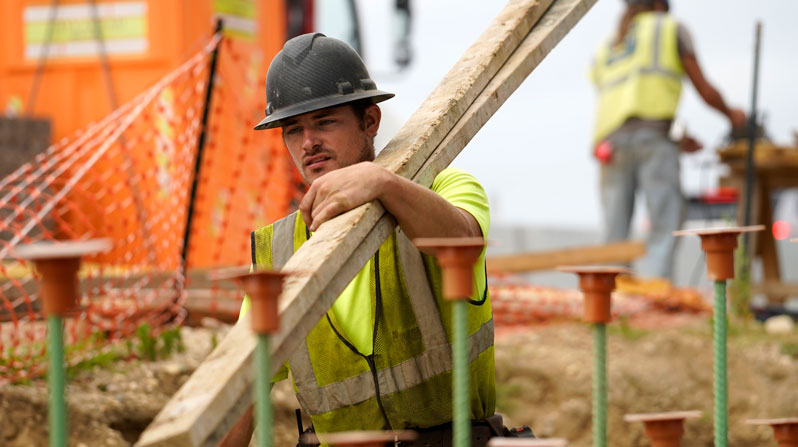 Mass Deportations Reduce Overall Employment in the US
