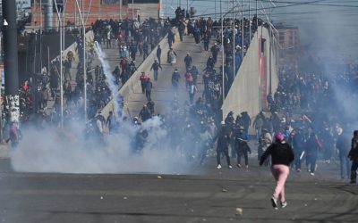 Bolivia’s Bishops Urge Dialogue as Protests Disrupt Country