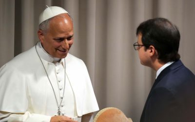 ‘Magnifica Humanitas’ Warns of Future Without God