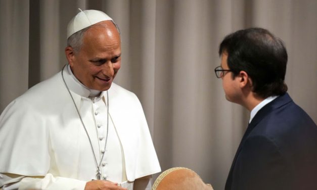 ‘Magnifica Humanitas’ Warns of Future Without God