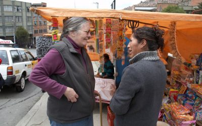 With Joyful Praise: A Maryknoll Reflection