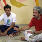 Pentecost in Latin America: A Maryknoll Reflection