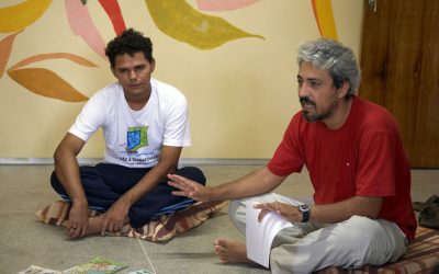 Pentecost in Latin America: A Maryknoll Reflection