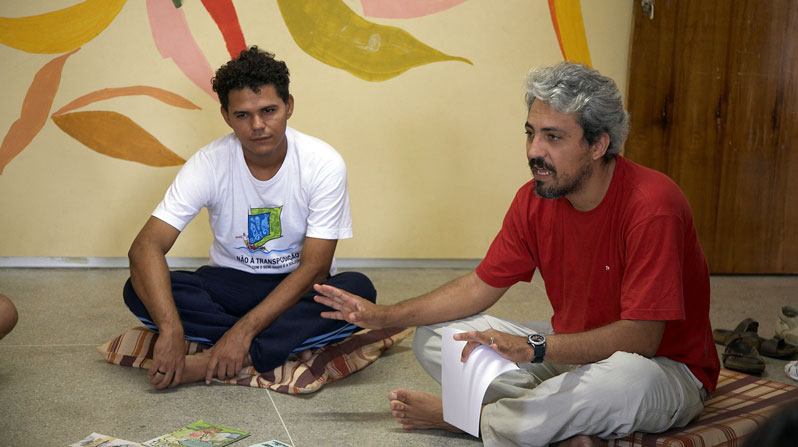 Pentecost in Latin America: A Maryknoll Reflection