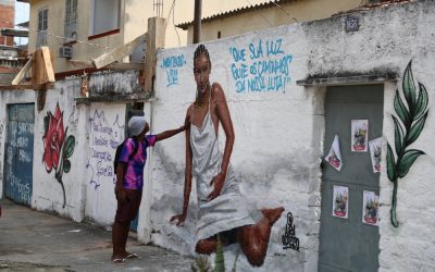 Breaking Cycles of Violence: A Maryknoll Reflection