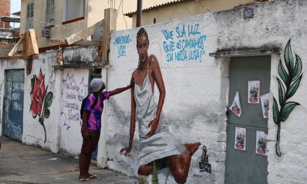 Breaking Cycles of Violence: A Maryknoll Reflection