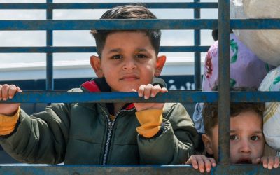 Church Aid Leader: Beseiged Christians in Lebanon Struggle to Survive