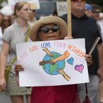 Never Abandoned: A Maryknoll Reflection