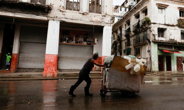 Religious Communities in Cuba Struggle to Sustain Ministries