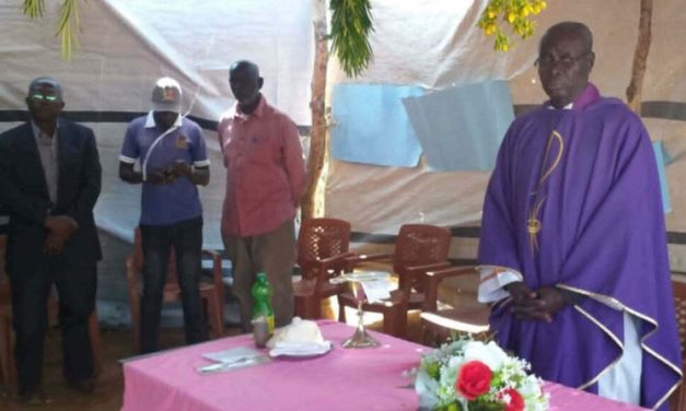 Parish Priest Killed in Sudan’s Ongoing Violence