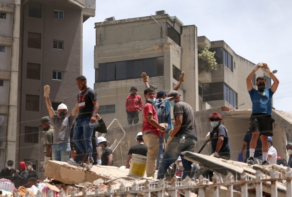 Pope Leo XIV Calls for Prayers, Solidarity After Deadly Venezuela Quakes