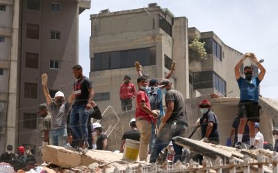 Pope Leo XIV Calls for Prayers, Solidarity After Deadly Venezuela Quakes