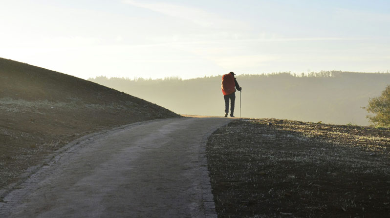 Being a Disciple: A Maryknoll Reflection